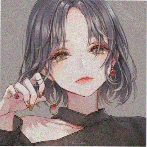 观众周末在家的头像